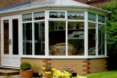 conservatories Ford Forge