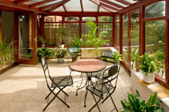 Ford Forge conservatory quotes