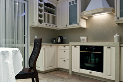 Ford Forge kitchen extension costs